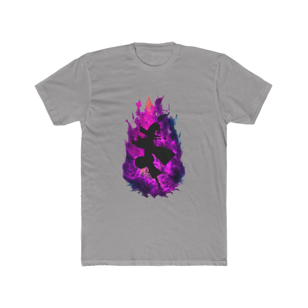 MAKI OZE FF | Fire Force - Official T-Shirts merchandise