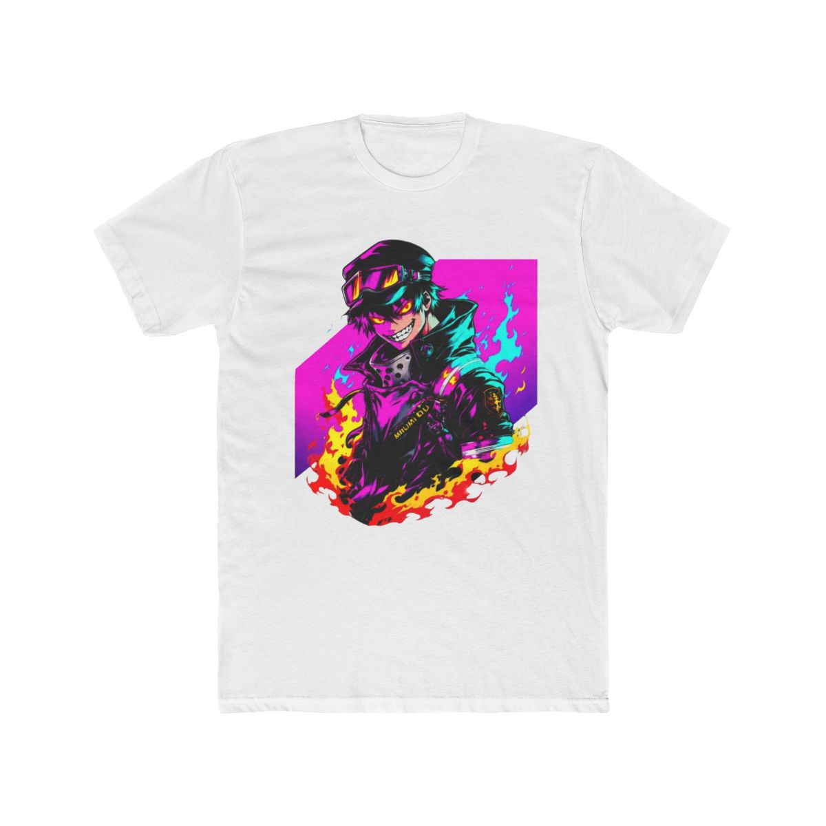 shinra - fire force T Shirt