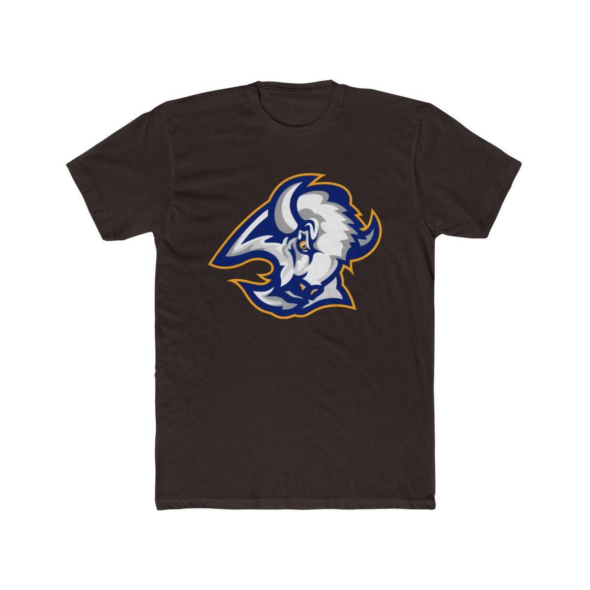 Buffalo Sabres T Shirt | Fire Force - alternate angle 2, merchandise