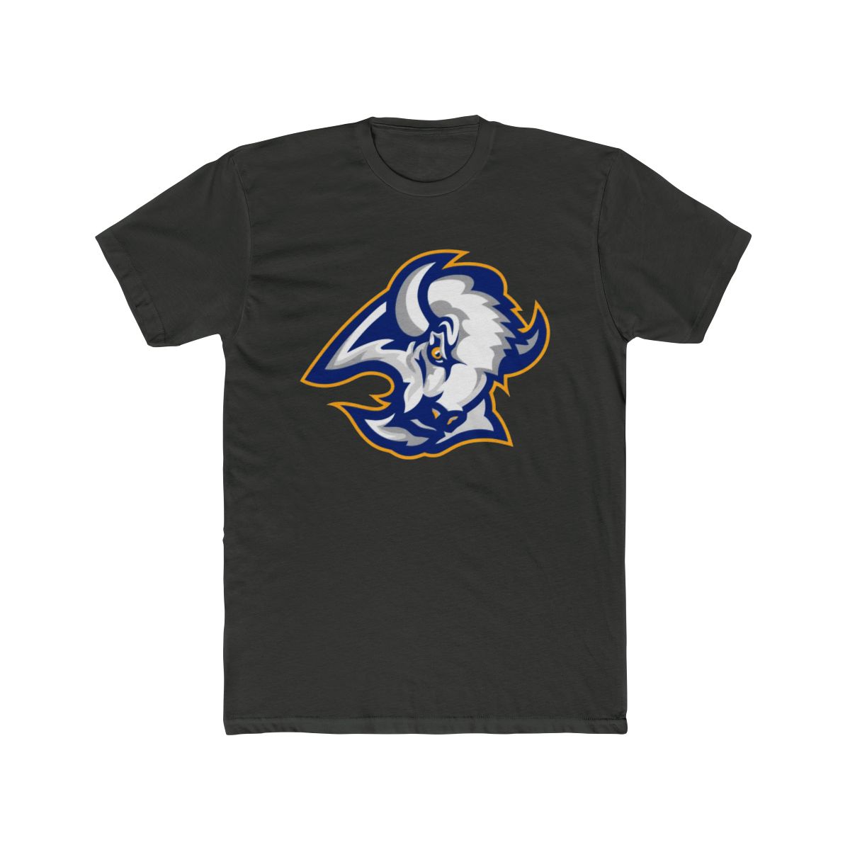 Buffalo Sabres T Shirt | Fire Force - alternate angle 5, merchandise