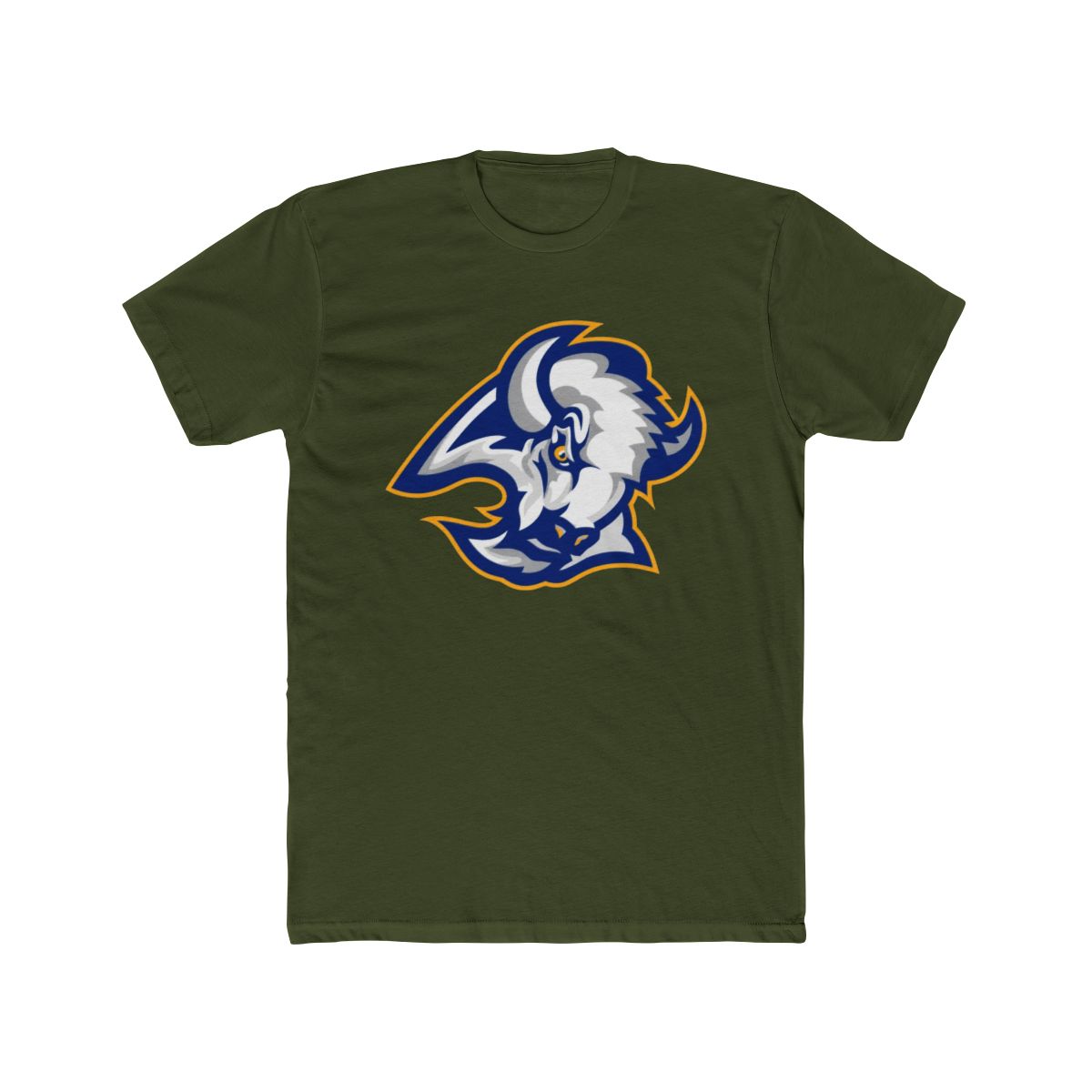 Buffalo Sabres T Shirt | Fire Force - alternate angle 4, merchandise