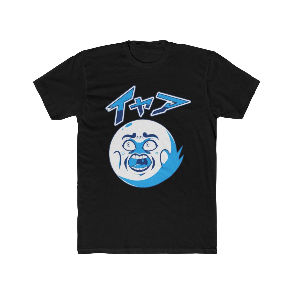 Excalibur - Fire Force (Enen no Shouboutai) T Shirt - alternate angle 3, merchandise