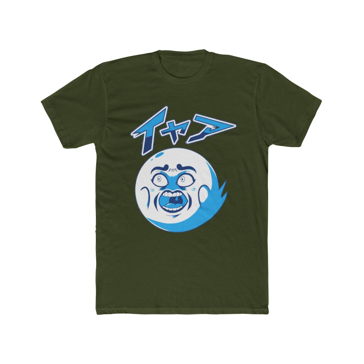 Excalibur - Fire Force (Enen no Shouboutai) T Shirt - alternate angle 5, merchandise