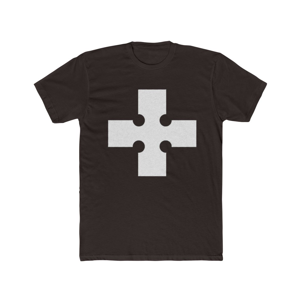 Enen no Shouboutai cross T Shirt | Fire Force - alternate angle 2, merchandise