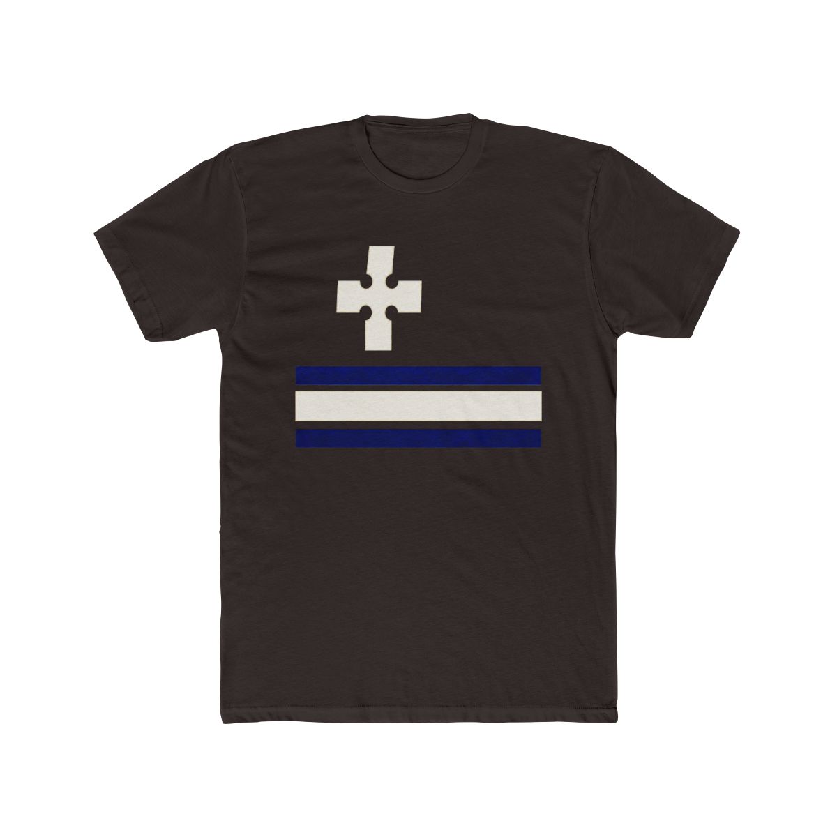 Company 8 Fire Force T Shirt | Anime Ape - alternate angle 2, merchandise