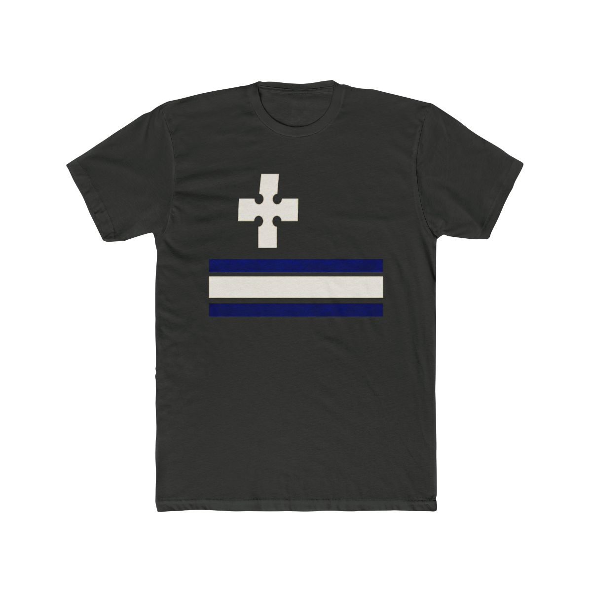 Company 8 Fire Force T Shirt | Anime Ape - alternate angle 5, merchandise