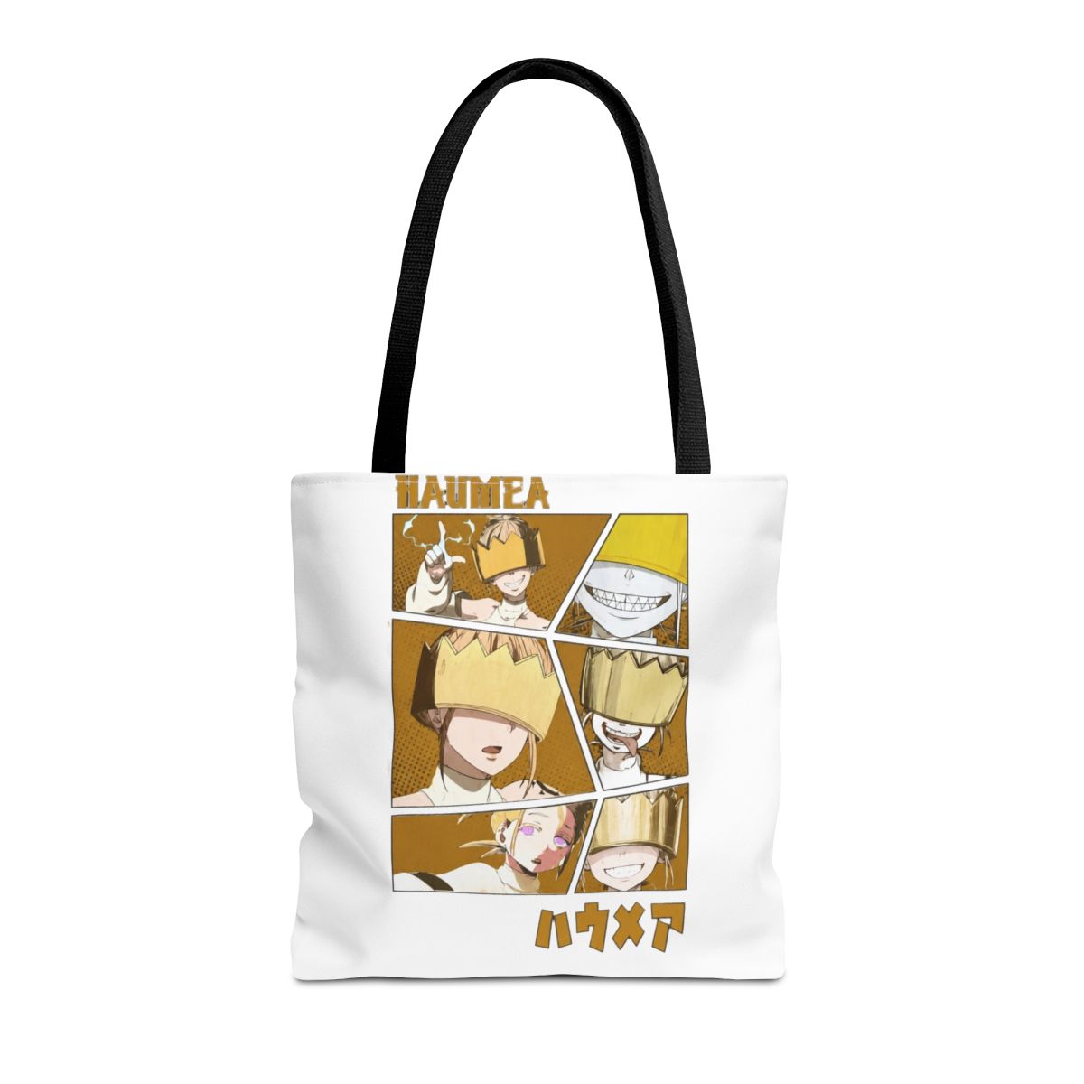 fire force haumea - alternate angle 2, merchandise