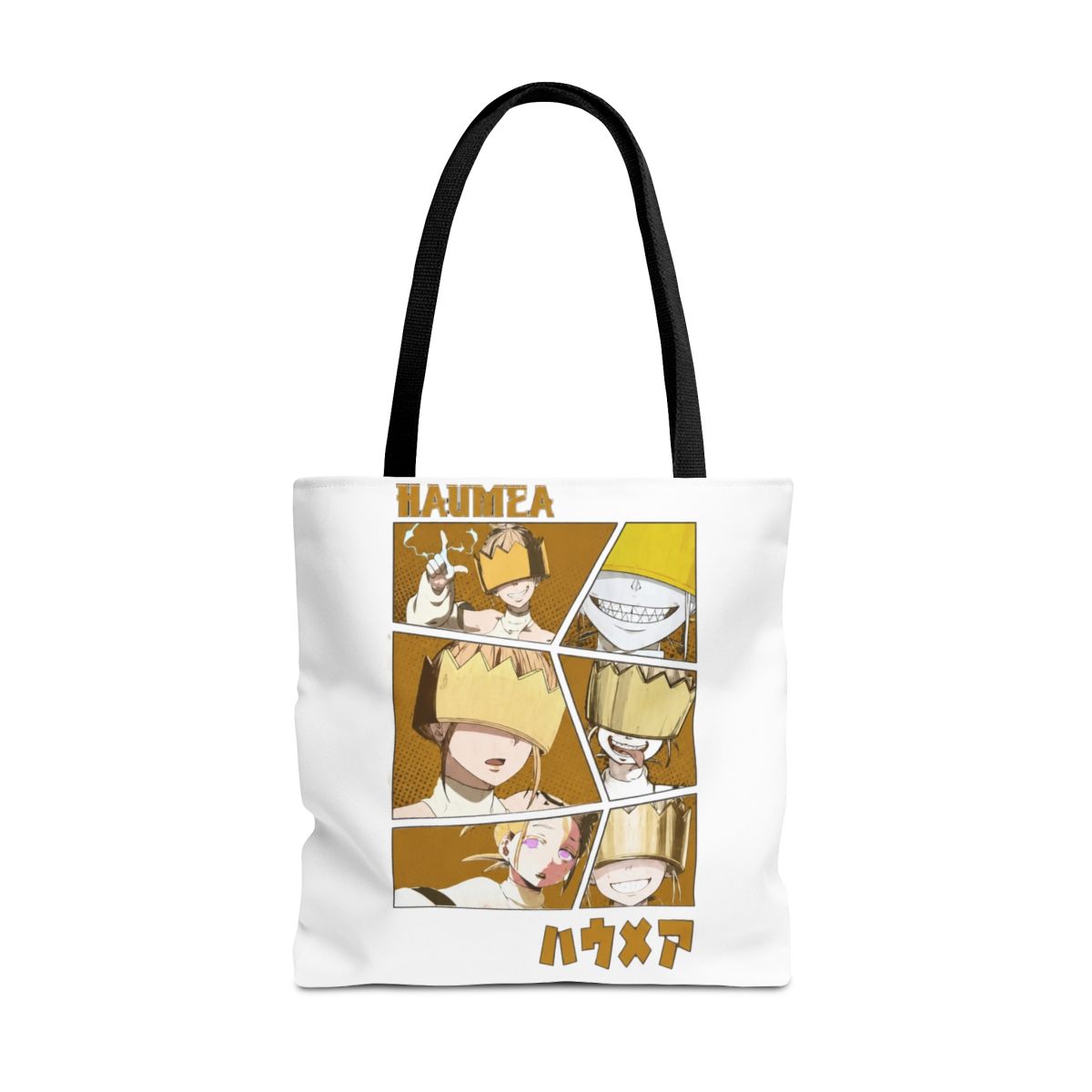 fire force haumea - alternate angle 3, merchandise