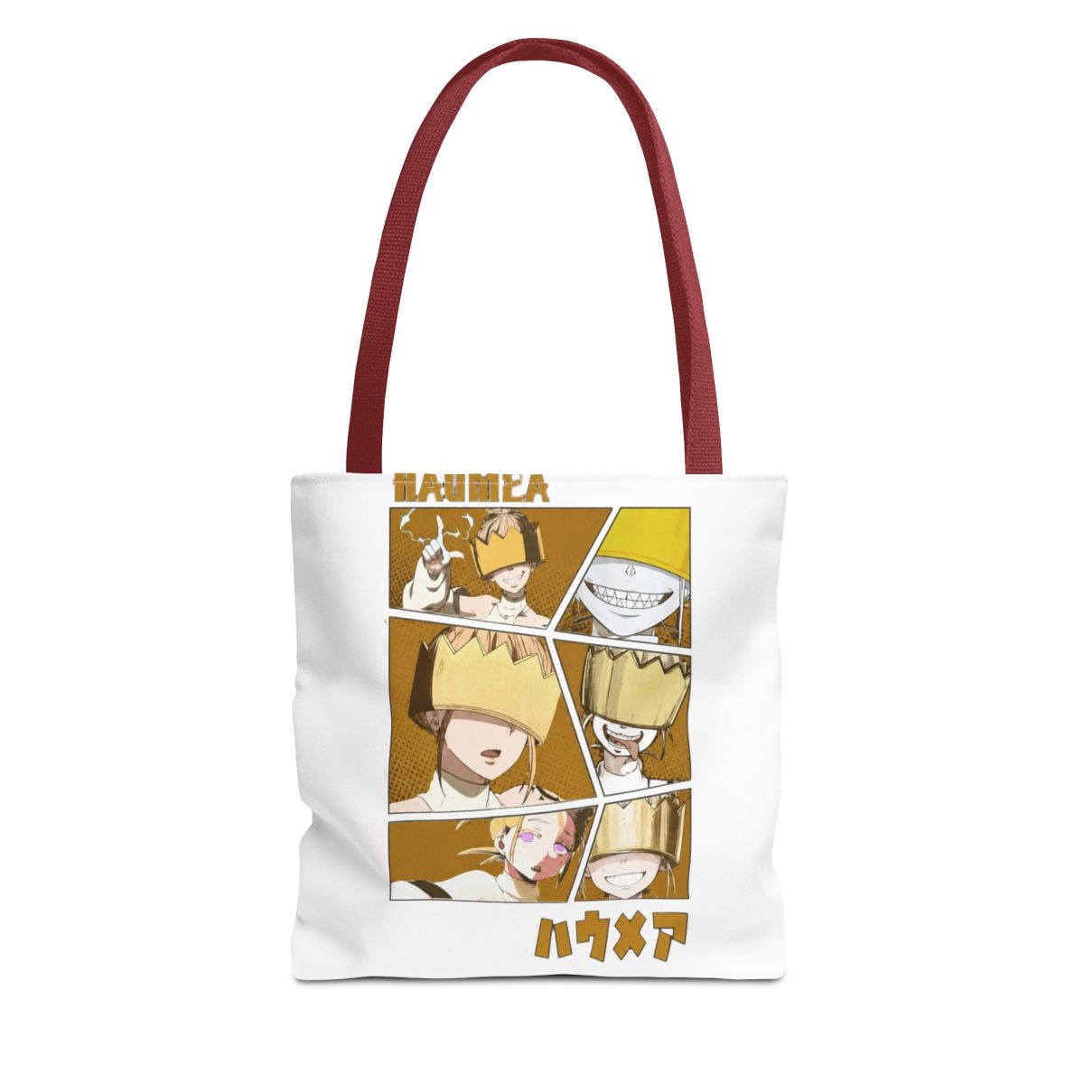 fire force haumea - alternate angle 4, merchandise
