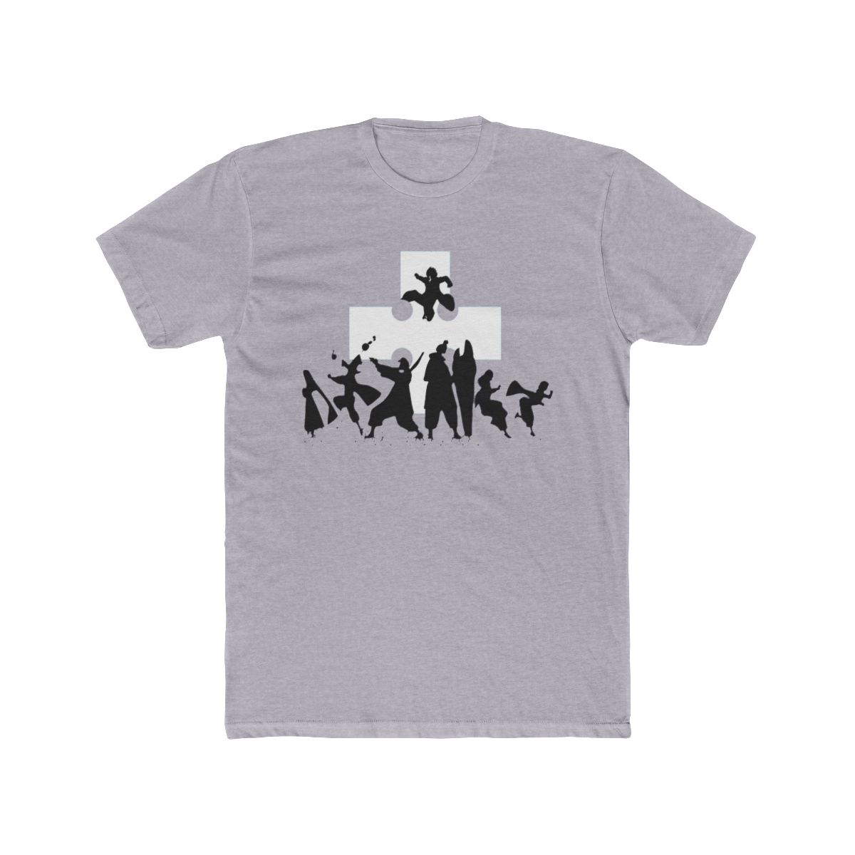 Fire Force Company 8 Kids Long Sleeve T Shirt