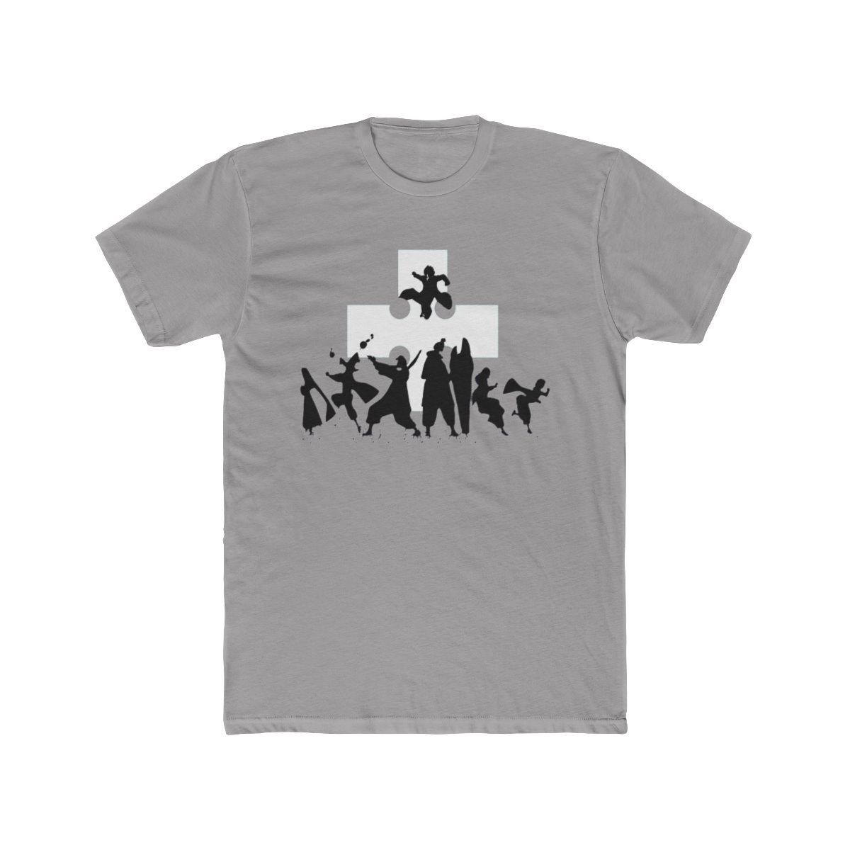 Fire Force Company 8 Kids Long Sleeve T Shirt - Official T-Shirts merchandise