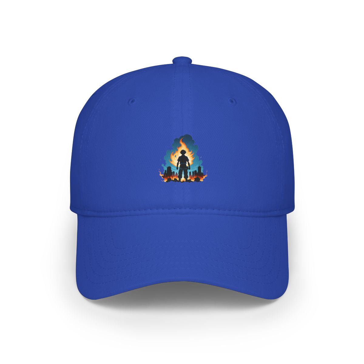 fire force shinra Hat - alternate angle 5, merchandise