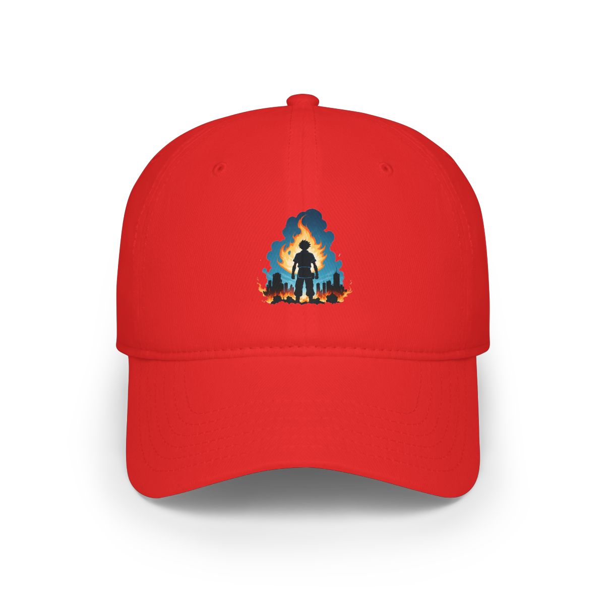 fire force shinra Hat