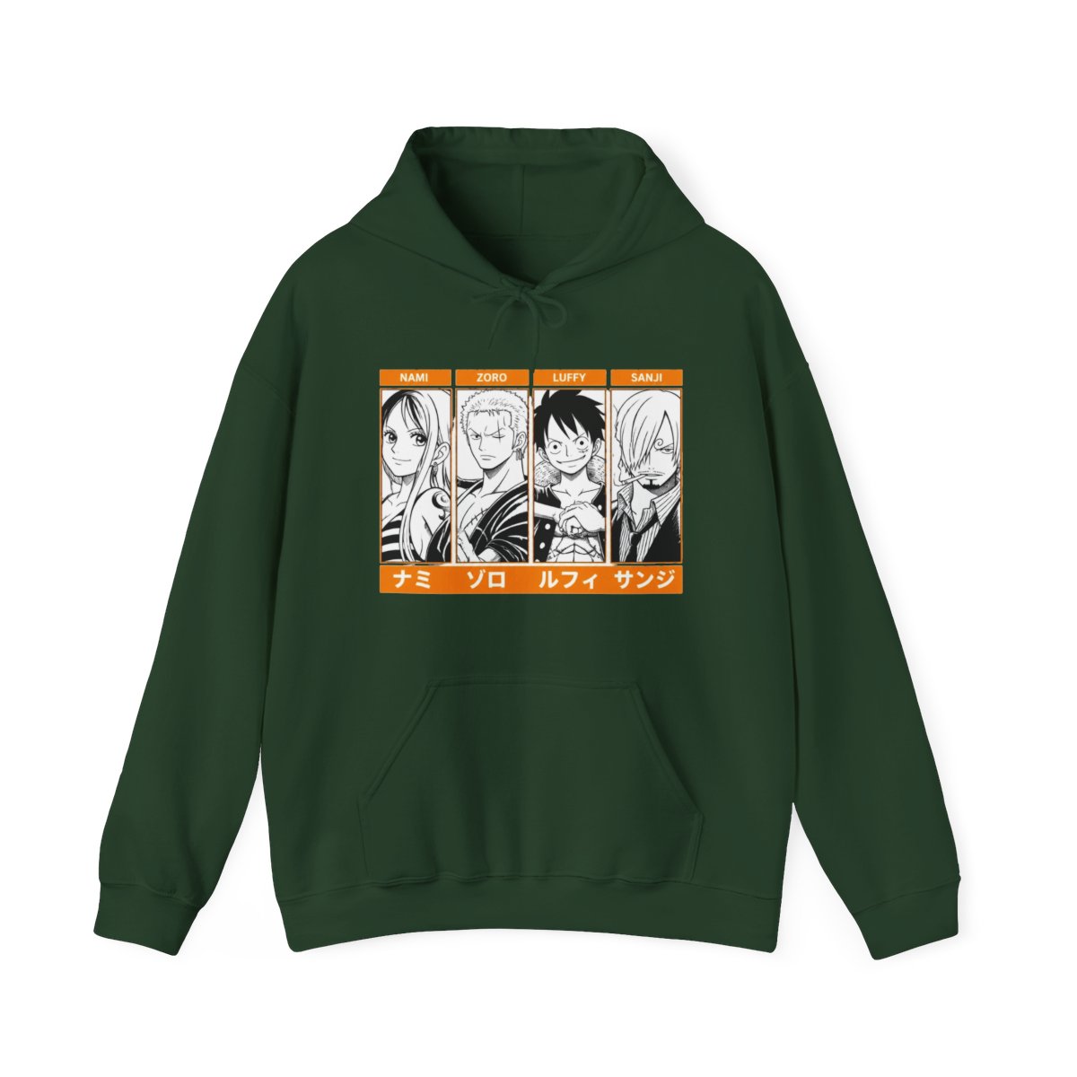 Fire force Kids Hoodie