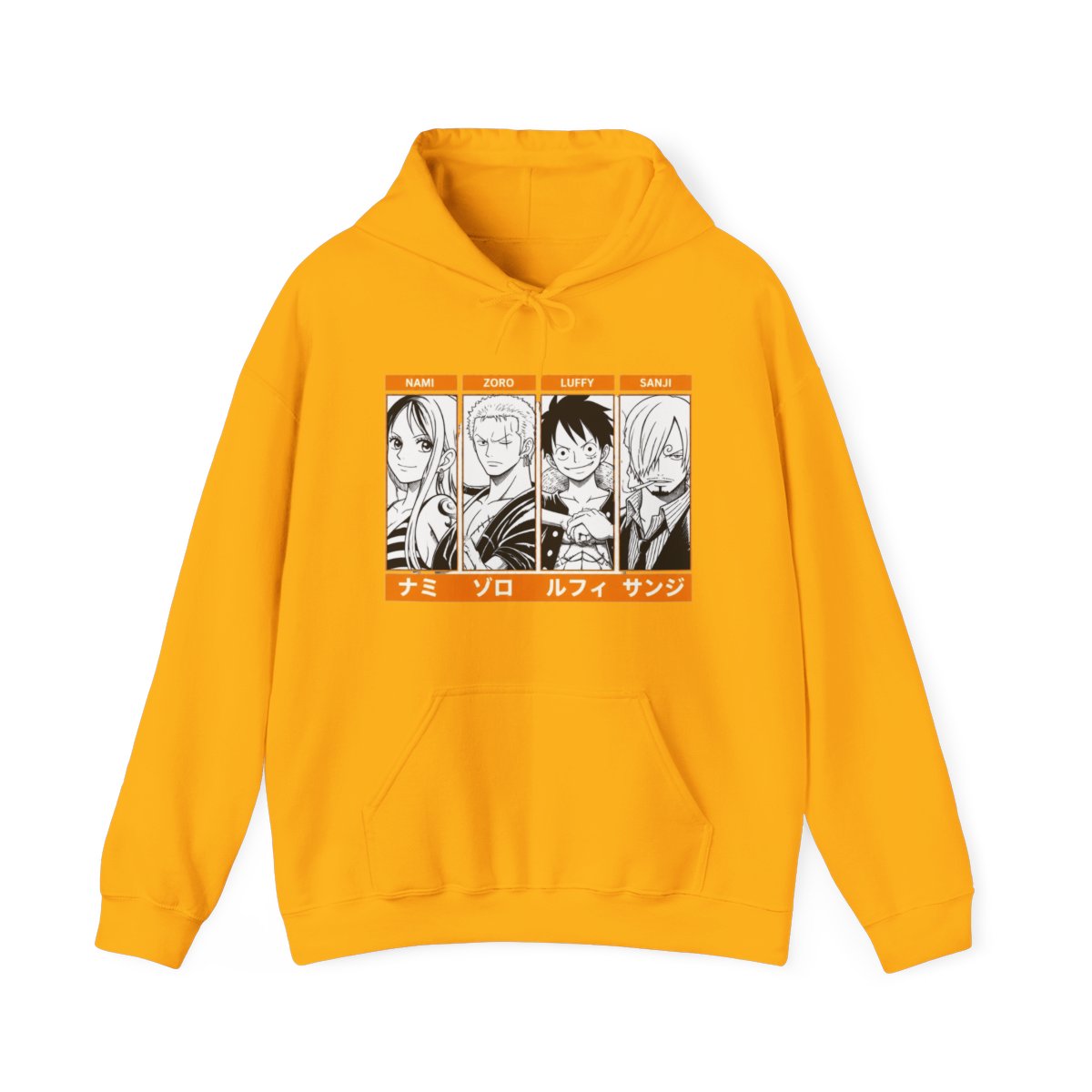 Fire force Kids Hoodie - alternate angle 2, merchandise
